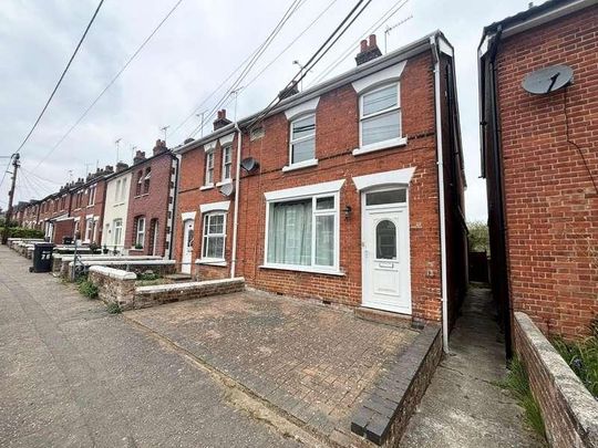Stanley Road, Halstead, CO9 - Photo 1
