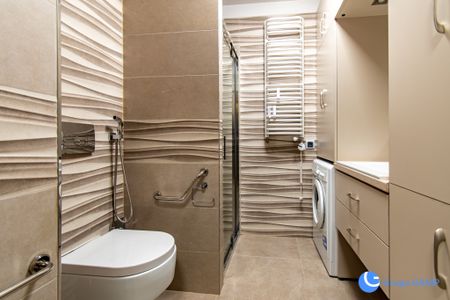 Studio z balkonem*25m2*Hoffmanowej - Фото 4