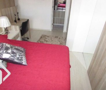 Apartamento com 2 quartos e 66m² para alugar em Vila Ipiranga, Port... - Foto 6