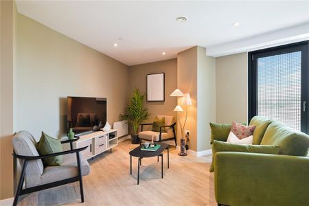 3 bedroom apartment to rent - Photo 2