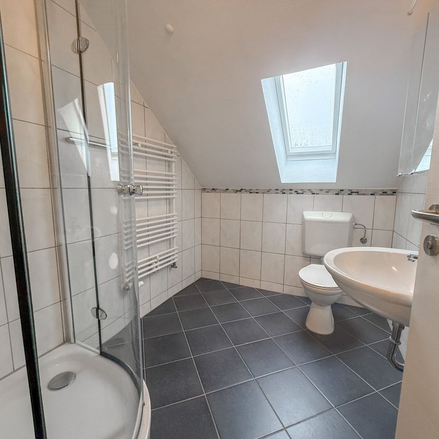 Rheurdt: Charmante 3 Zimmer Wohnung in zentraler Lage von Rheurdt - Photo 1