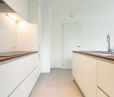 Duplex met drie slaapkamers in Schaarbeek - Photo 4