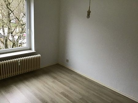 Modernisierte 2-Zimmer-Wohnung in Eichholz - Foto 5