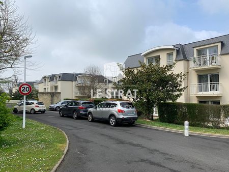 Location Appartement 2 pièces 55m² - Photo 5