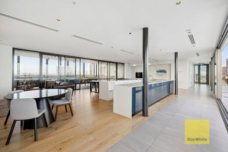 1407/380 Murray Street, Perth WA 6000 - Apartment For Rent | Domain - Photo 5