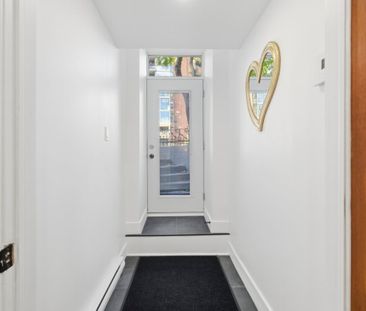 Appartement à louer - Montréal (Ville-Marie) (Centre) Appartement à... - Photo 3