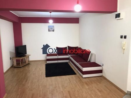 Apartament 3 camere de inchiriat in Cluj-Napoca, Marasti ID 6489 - Fotografie 4