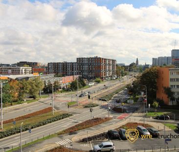 Balkon, winda, po remoncie, bliska komunikacja - Zdjęcie 3