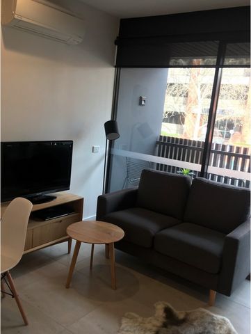 104/106-112 Queensberry Street, Carlton VIC 3053 - Apartment For Rent | Domain - Photo 2