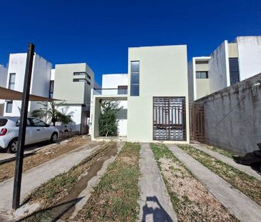Casa en renta al norte de merida floresta - Photo 3