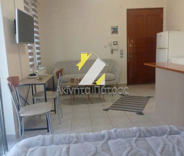 Studio/Γκαρσονιέρα για ενοικίαση Κοτρώνι (Πάτρα) - Φωτογραφία 2