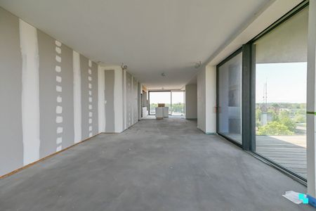 Stijlvol appartement met dubbel terras aan kasteel Blauwhuis - Foto 4