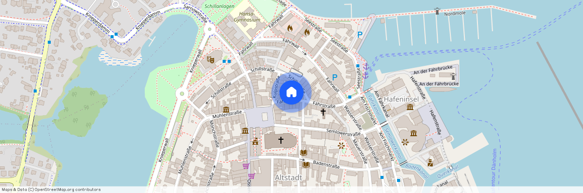 Fährstraße 29/30, 18439, Stralsund