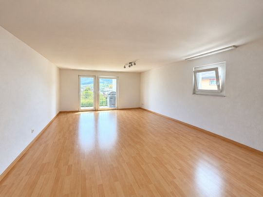 4.5 Zimmer, 121 m², 3. Stock - Foto 1