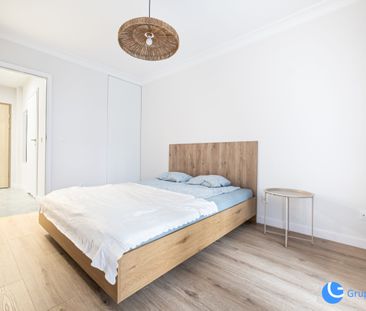 Nowe 2-pok*45m2*Głowackiego*ogórdek*parking - Zdjęcie 6