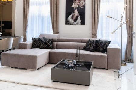 1137 Budapest, Szent István krt. - Fotó 2