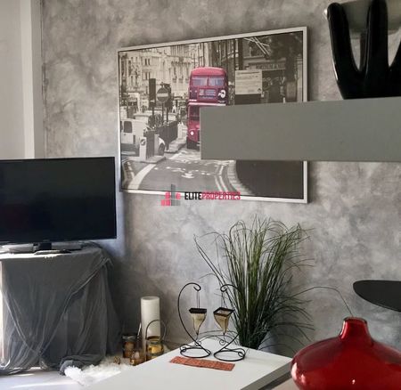 Διαμέρισμα για ενοικίαση Άγιος Δημήτριος (Κέντρο Θεσσαλονίκης) - Photo 4