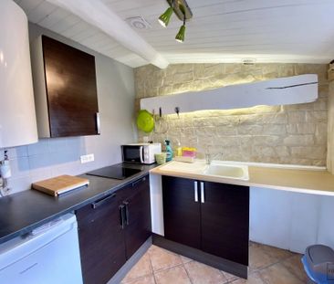 Location Appartement 2 pièces 28m² NARBONNE 11100 - Photo 6