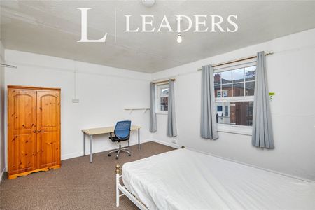 6 bedroom semi detached to rent Gedling Grove, Nottingham, Nottinghamshire, NG7 - Photo 5