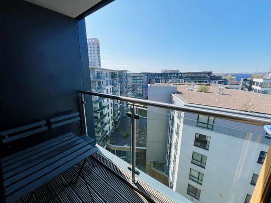 1 bedroom flat to rent - Photo 1