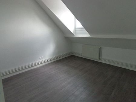 Appartement BOULEVARD ROBESPIERRE - Photo 4