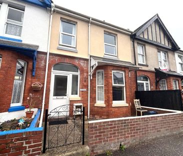 3 bedroom terraced house to rent - Photo 3
