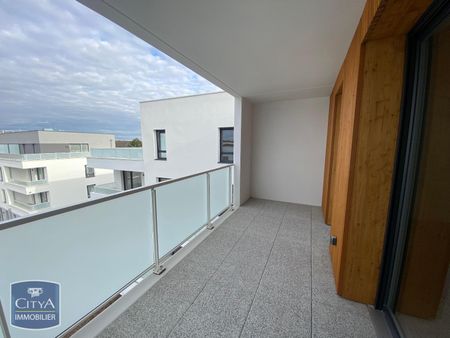 Location Appartement 3 pièces 72m² BISCHHEIM 67800 - Photo 4