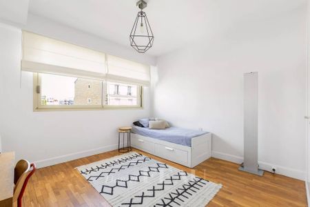 Location appartement, Neuilly-sur-Seine, 4 pièces, 143.9 m², ref 86233806 - Photo 5