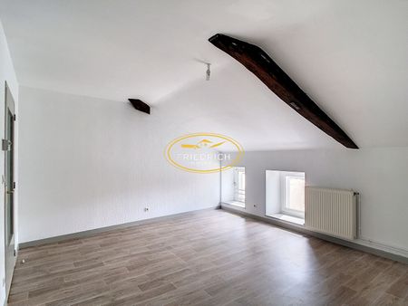 Location Appartement 4 pièces 74m² COMMERCY 55200 - Photo 4
