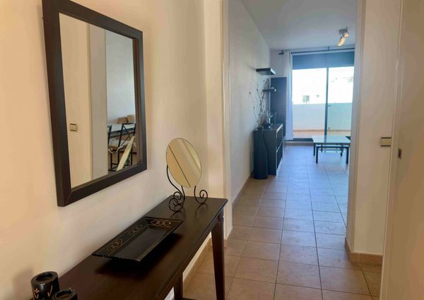 247 Middle Floor Apartment in La Cala de Mijas