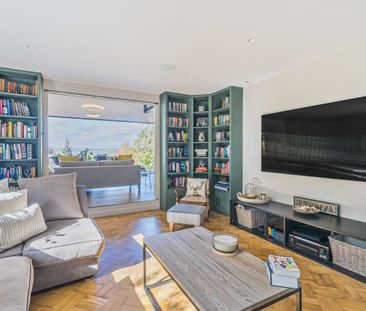 5 bedroom detached house to rent - Photo 2