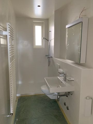 3.5 Zimmer, 63 m², 3. Stock - Photo 2