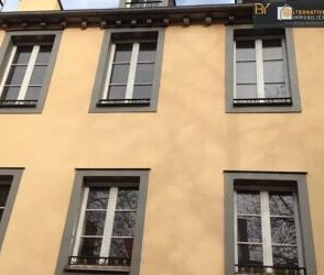 Location Appartement 3 pièces 62 m2 à Rennes - Photo 6