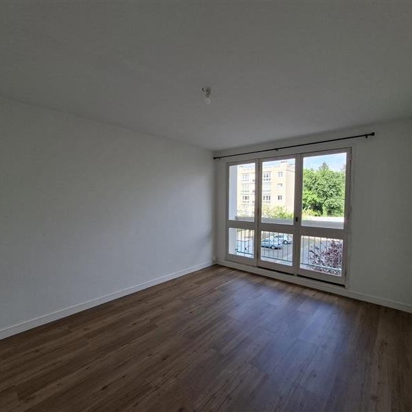 Appartement T3 à louer - 60 m² - Photo 1
