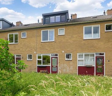 Te huur: Huis Rudolf Agricolastraat in Amsterdam - Photo 3