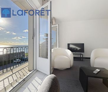 Appartement T2 près de PORT LOUIS à louer - Photo 3