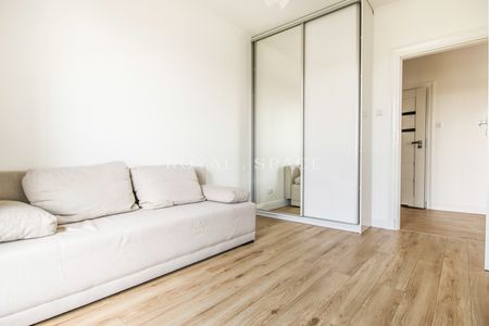 Apartament z widokiem na Wisłę! - Zdjęcie 3