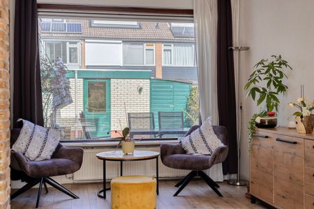 Huis te huur: Wikkestraat 11 2153 CD Nieuw-Vennep - Photo 2