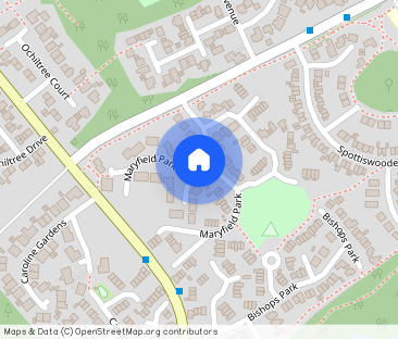 Maryfield Park, Mid Calder, West Lothian, EH53 - Photo 1