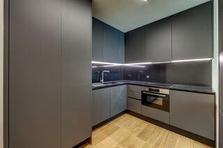 Rental Apartment 1 bedrooms Modern Campo Pequeno São João de Deus Lisboa - balcony, swimming pool - Photo 3