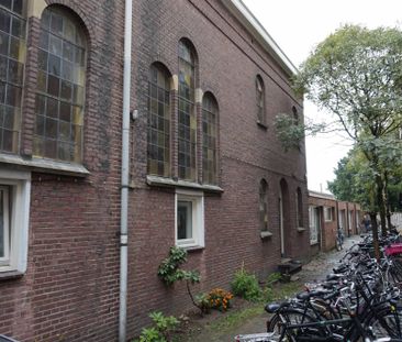 Tilburg, 5041EG, Wilhelminapark - Foto 5