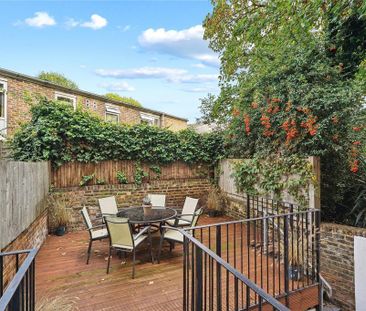 3 bedroom flat to rent - Photo 3