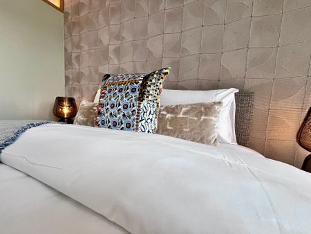 NEUE WUNDERSCHÖNE WOHNUNG IM BEGEHRTEN SEEFELD / NEW BLISSFUL APARMENT IN SOUGHT-AFTER SEEFELD - Photo 5