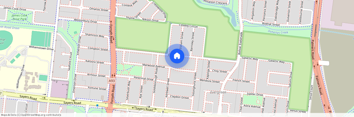 49 Dover Street, Vic 3029, Truganina