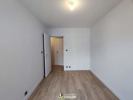 Location Appartement 2 pièces 31m² - Photo 2