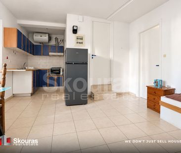 Διαμέρισμα για ενοικίαση Καλαμάτα - Photo 5