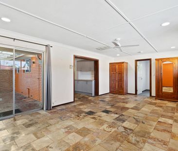 Family Oasis with Pool & Workshop - Photo 3