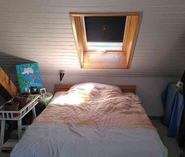 5 Zimmer, 95 m², 1. Stock - Photo 3
