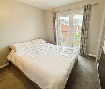 1 bedroom apartment to rent - Photo 6