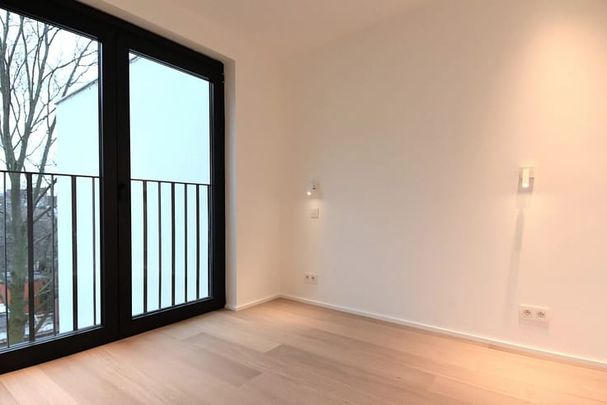 Appartement te huur - Photo 1